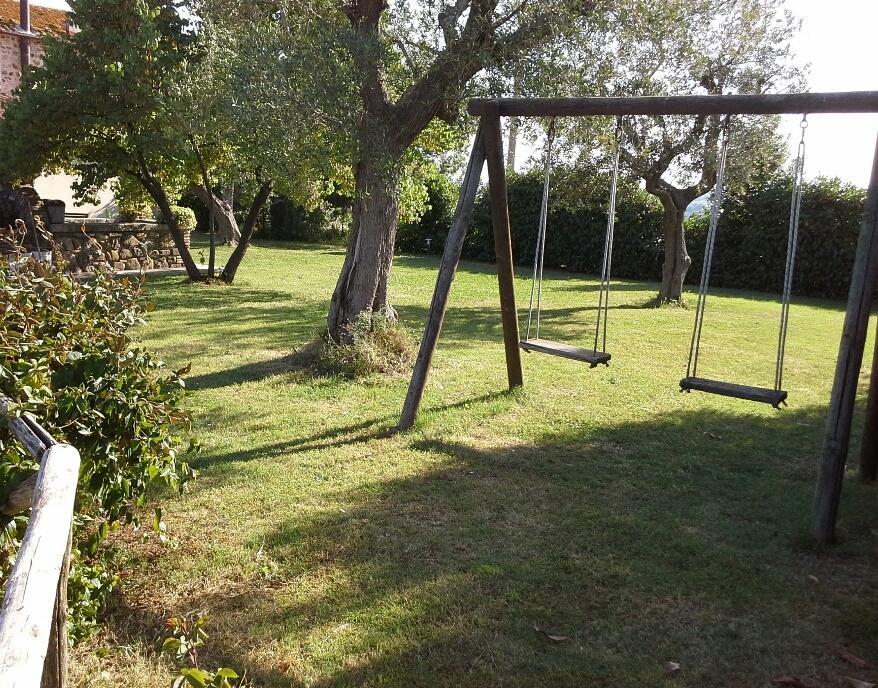 Poggio Mario Villa Saturnia Luaran gambar