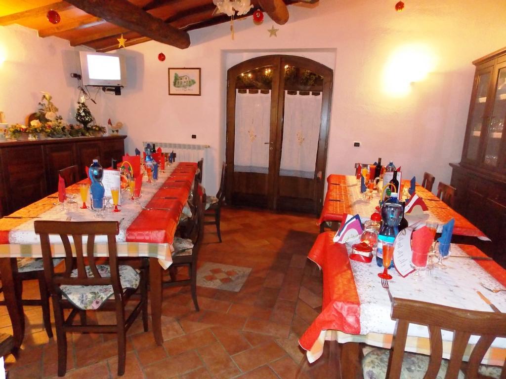 Poggio Mario Villa Saturnia Luaran gambar