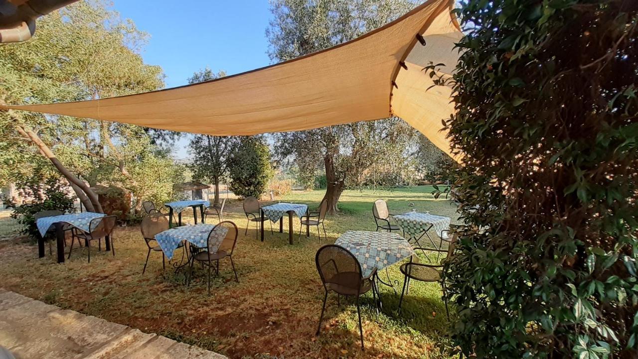 Poggio Mario Villa Saturnia Luaran gambar