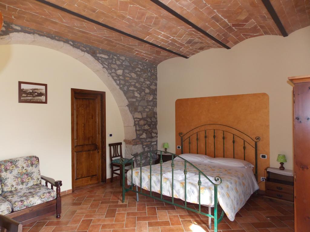 Poggio Mario Villa Saturnia Luaran gambar