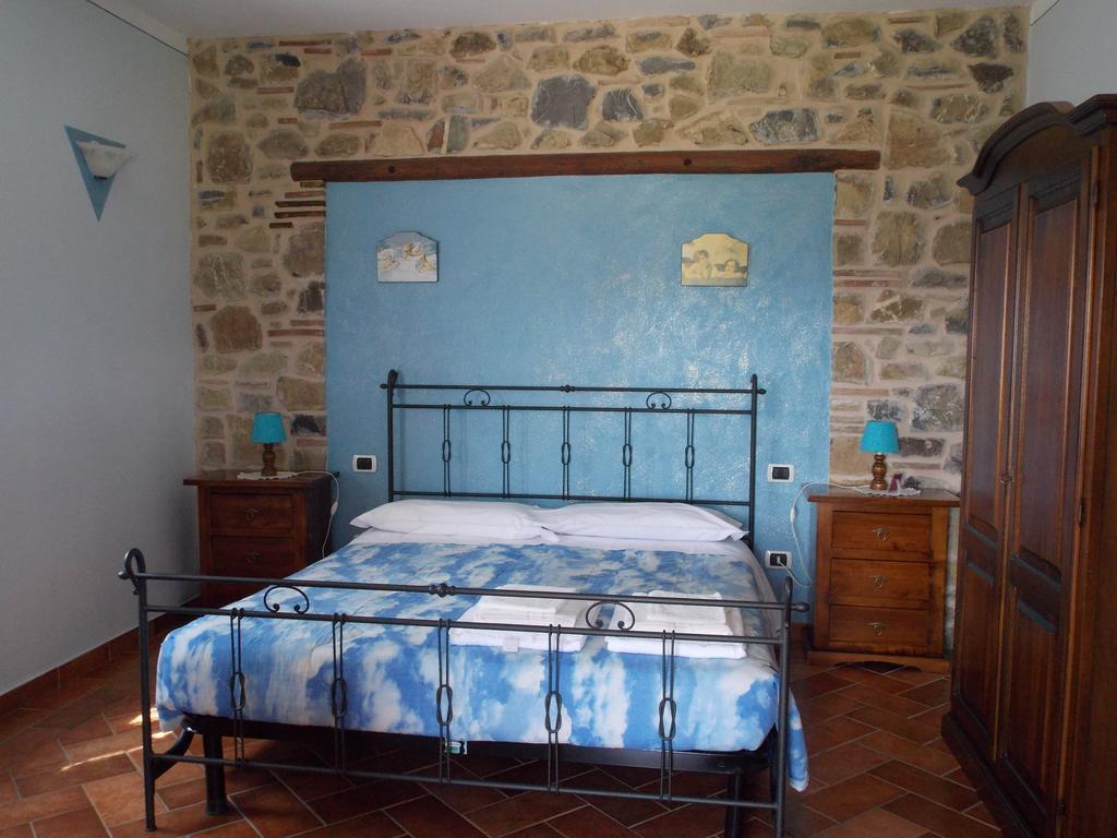 Poggio Mario Villa Saturnia Luaran gambar